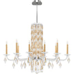 Schonbek Siena RS83101 Chandelier