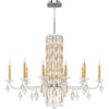 Schonbek Siena RS83101 Chandelier