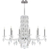 Schonbek Siena RS83101 Chandelier
