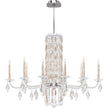 Schonbek Siena RS83101 Chandelier