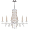 Schonbek Siena RS83101 Chandelier