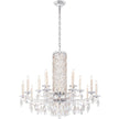 Schonbek Siena RS83151 Chandelier