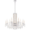 Schonbek Siena RS83151 Chandelier