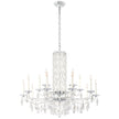 Schonbek Siena RS8315 Chandelier