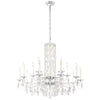 Schonbek Siena RS8315 Chandelier