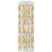 Schonbek Sarella RS8331 Wall Sconce