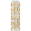 Schonbek Sarella RS8331 Wall Sconce