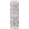 Schonbek Sarella RS8331 Wall Sconce