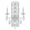 Schonbek Siena RS8332 Wall Sconce