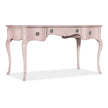 Hooker Furniture Komen Perseverance Writing Desk