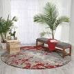 Nourison Twilight TWI21 Modern Indoor Rug