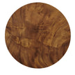 Pulaski Furniture Accents Rustic Round Spot Table