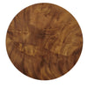 Pulaski Furniture Accents Rustic Round Spot Table