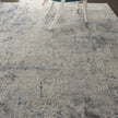 Nourison Rustic Textures RUS07 Modern Indoor Rug