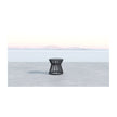 Sunset West Milano End Table w/ 20