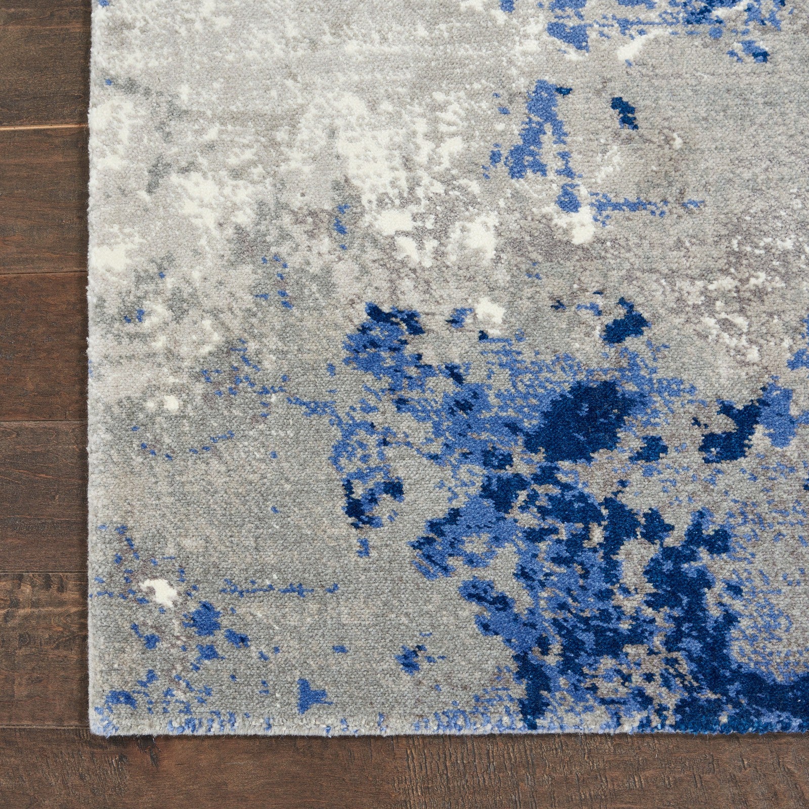 Nourison Twilight TWI22 Modern Indoor Rug