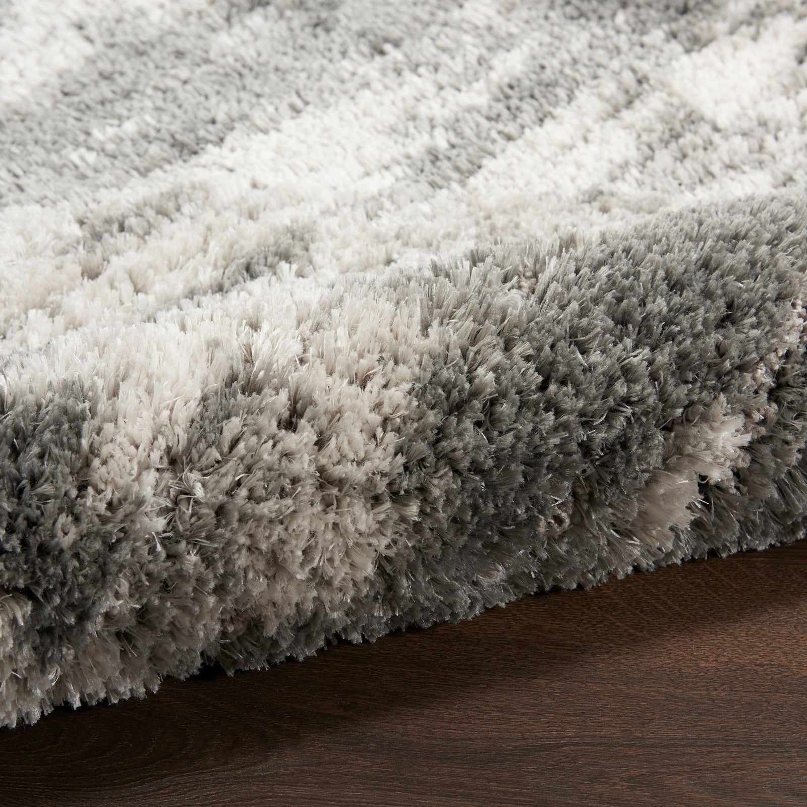 Nourison Dreamy Shag DRS02 Shag Indoor Rug