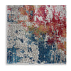 Nourison Ankara Global ANR10 Modern Indoor Rug