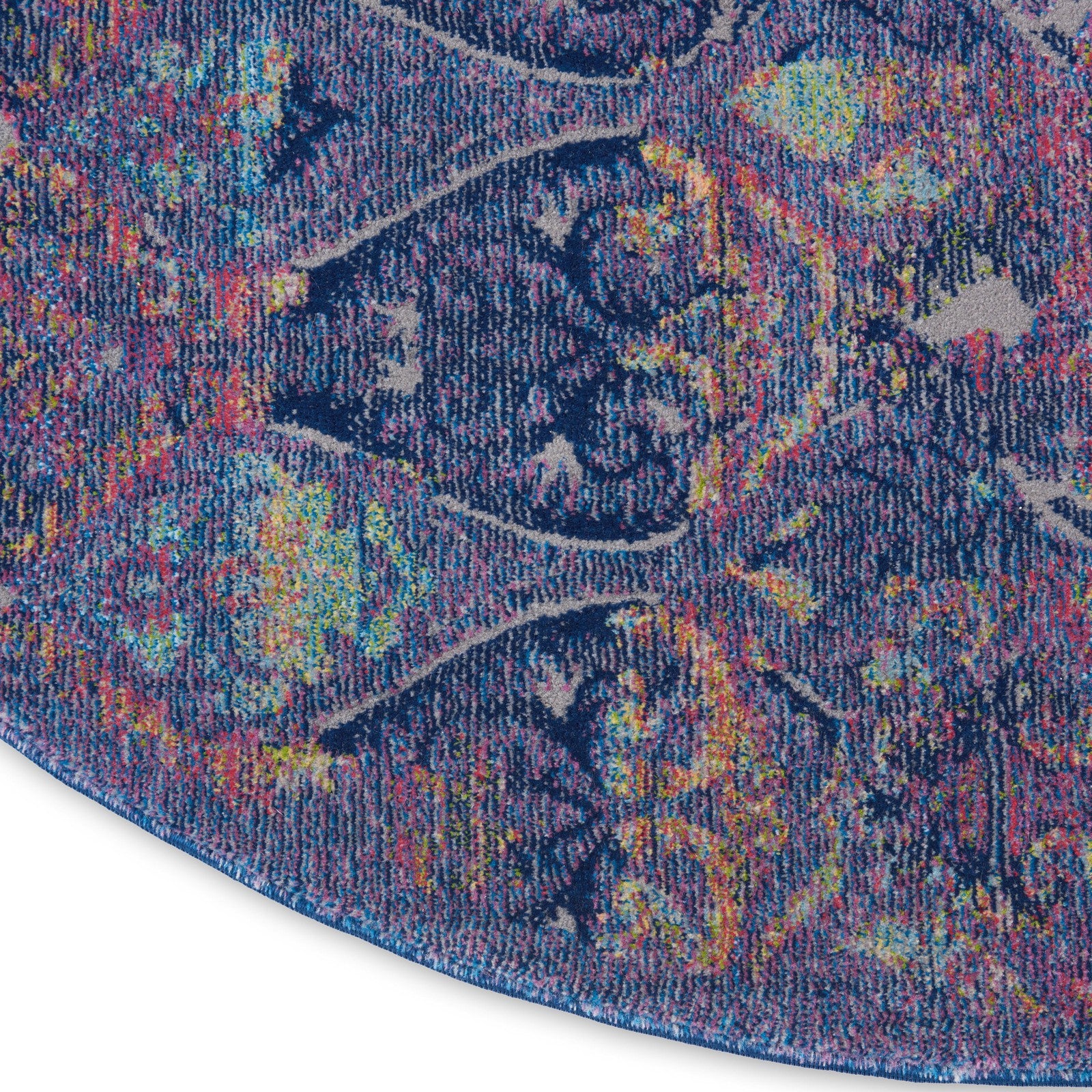 Nourison Ankara Global ANR08 Bohemian Indoor Rug