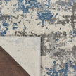 Nourison Rustic Textures RUS08 Modern Indoor Rug