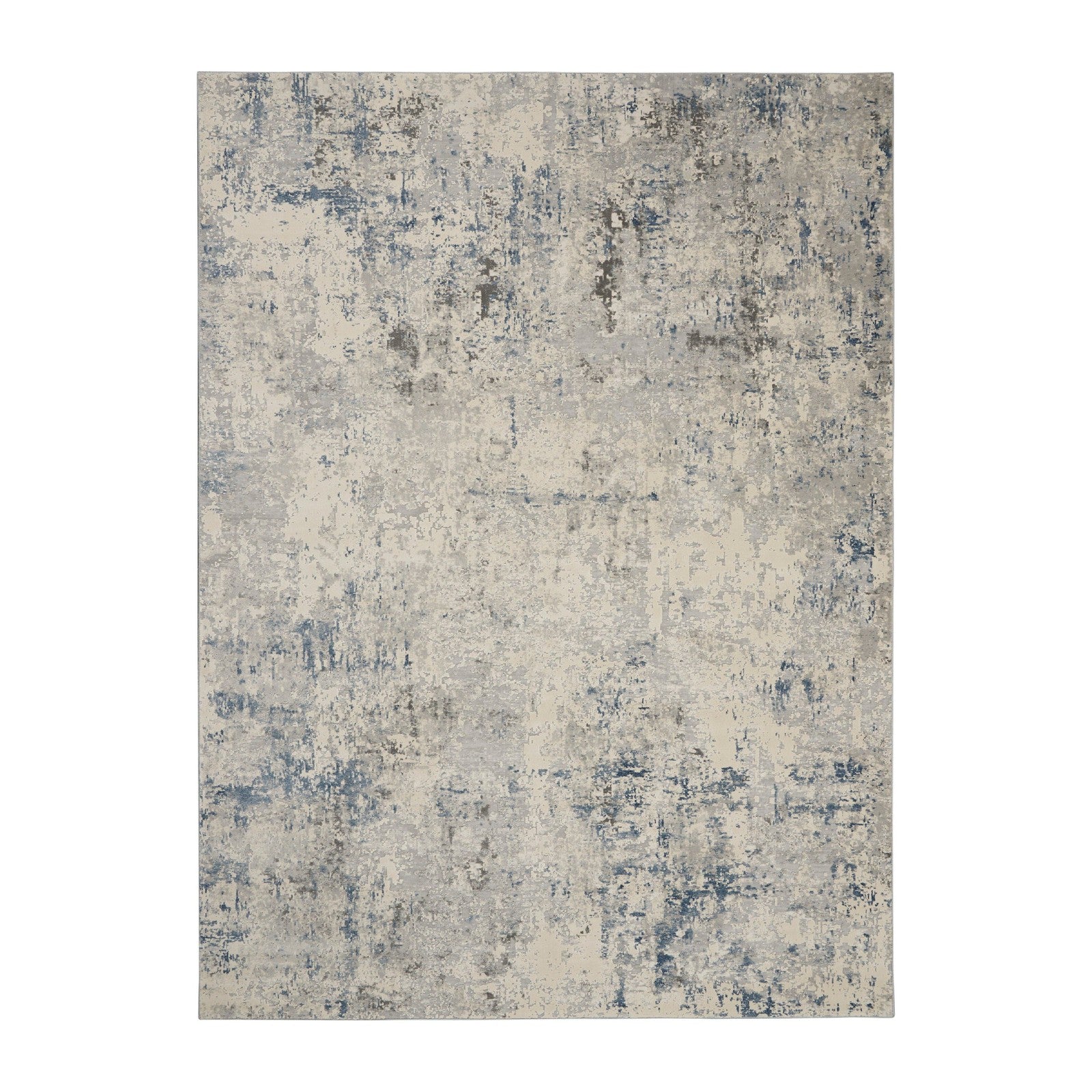 Nourison Rustic Textures RUS07 Modern Indoor Rug