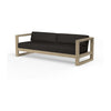 Sunset West Coastal Teak Sofa