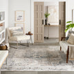 Nourison Quarry QUA07 Vintage Indoor Rug