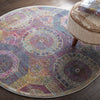 Nourison Ankara Global ANR05 Bohemian Indoor Rug