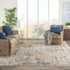 Nourison Quarry QUA01 Modern Indoor Rug