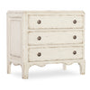 Hooker Furniture Americana Three-Drawer Nightstand A