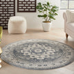 Nourison Quarry QUA07 Vintage Indoor Rug