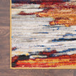 Nourison Chroma CRM04 Modern Indoor Rug