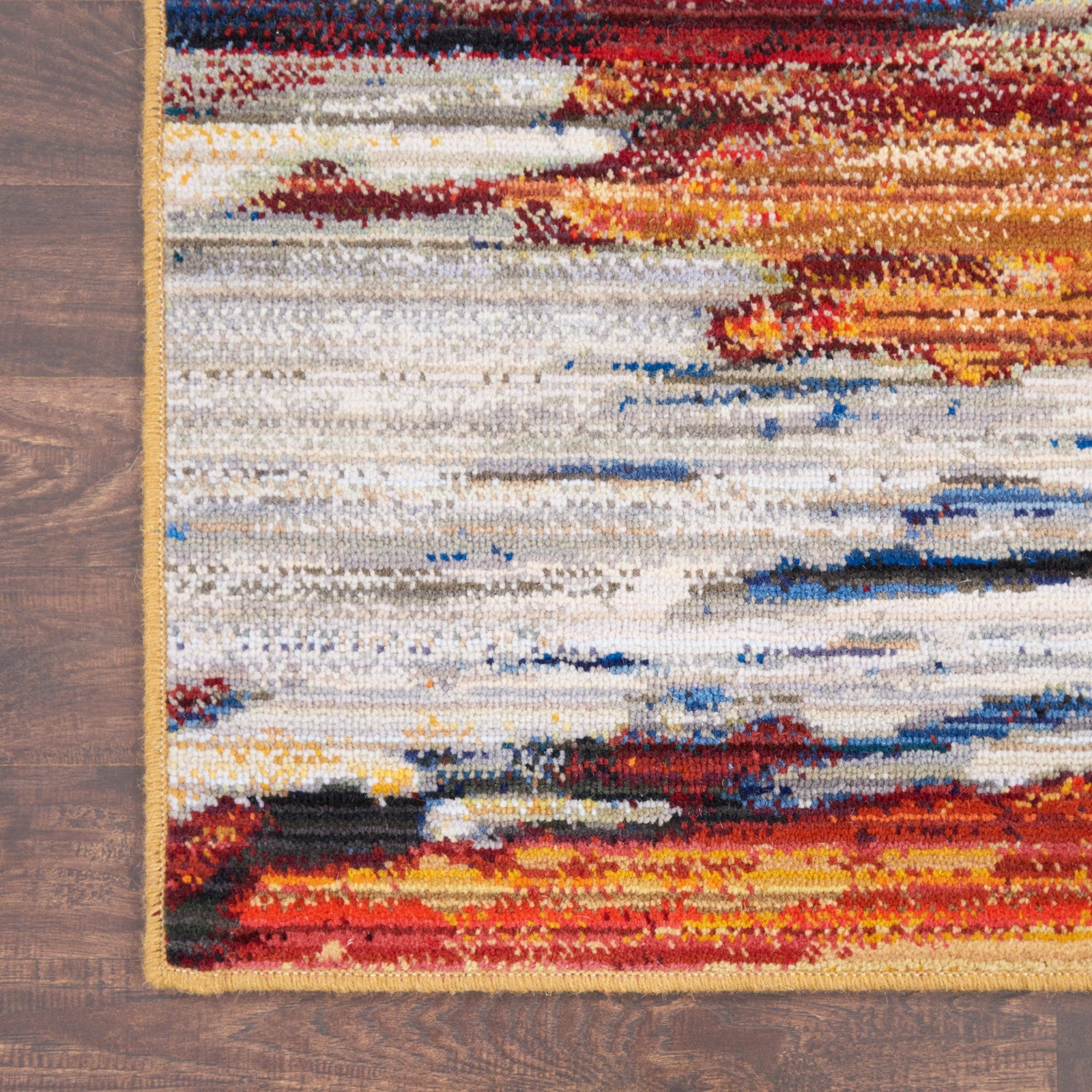 Nourison Chroma CRM04 Modern Indoor Rug