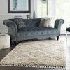 Nourison Oslo Shag OSL02 Shag Indoor Rug