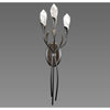 Schonbek Secret Garden S2428 Wall Sconce