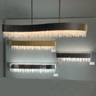 Schonbek Soleil S3537 Bath Vanity & Wall Light