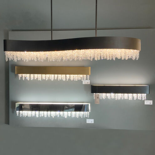 Schonbek Soleil S3537 Bath Vanity & Wall Light