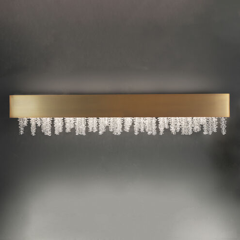 Schonbek Soleil S3537 Bath Vanity & Wall Light