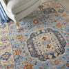 Nourison Majestic MST03 Farmhouse Indoor Rug