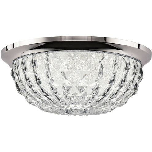 Schonbek Genoa S5209 Flush Mount