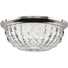 Schonbek Genoa S5209 Flush Mount