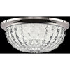 Schonbek Genoa S5209 Flush Mount