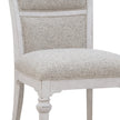 Pulaski Furniture Higgins Street Upholstered Back Side Chair