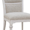 Pulaski Furniture Higgins Street Upholstered Back Side Chair