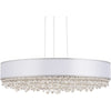 Schonbek Eclyptix LED S6324 Pendant