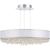 Schonbek Eclyptix LED S6324 Pendant