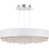 Schonbek Eclyptix LED S6324 Pendant