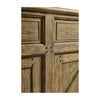 Jonathan Charles Eon Rustic French Server 496129-TIC