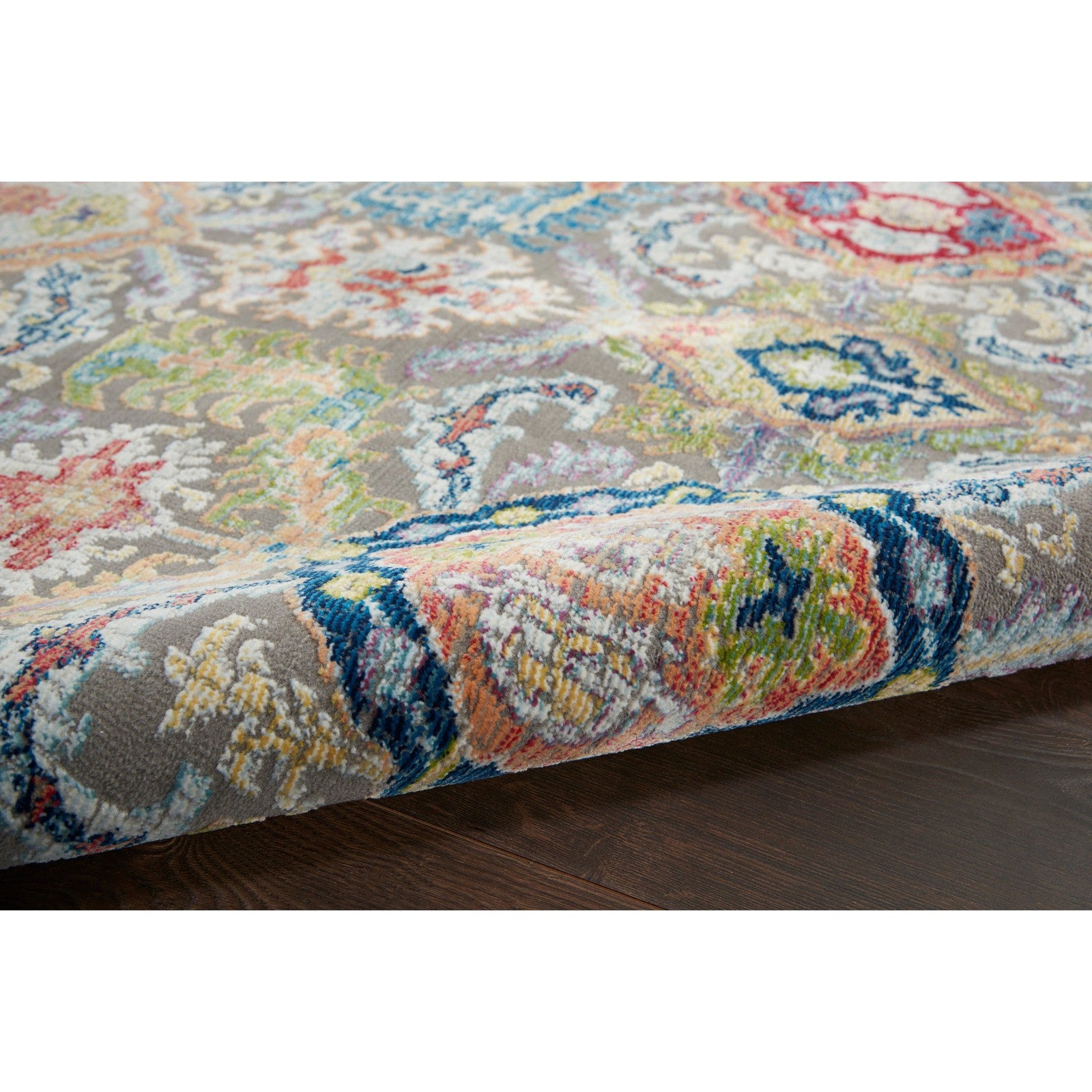 Nourison Ankara Global ANR12 Bohemian Indoor Rug