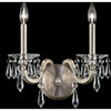 Schonbek Napoli S7602 Wall Sconce